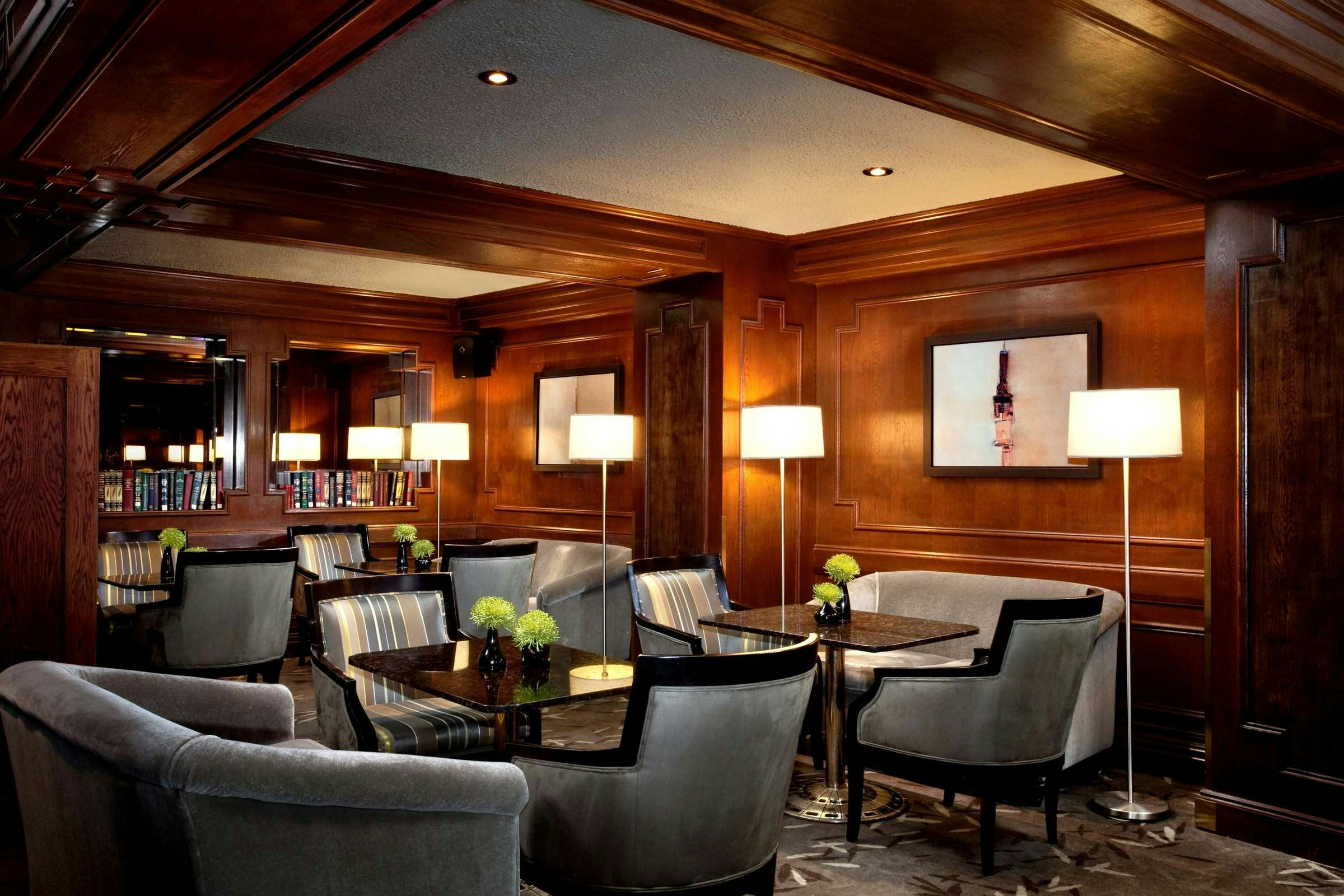 Hotel International Hotel Calgary photo 4