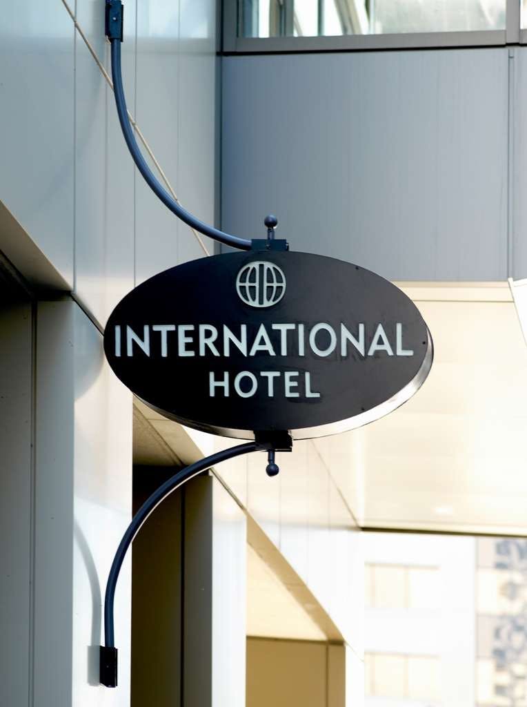 Hotel International Hotel Calgary photo 5