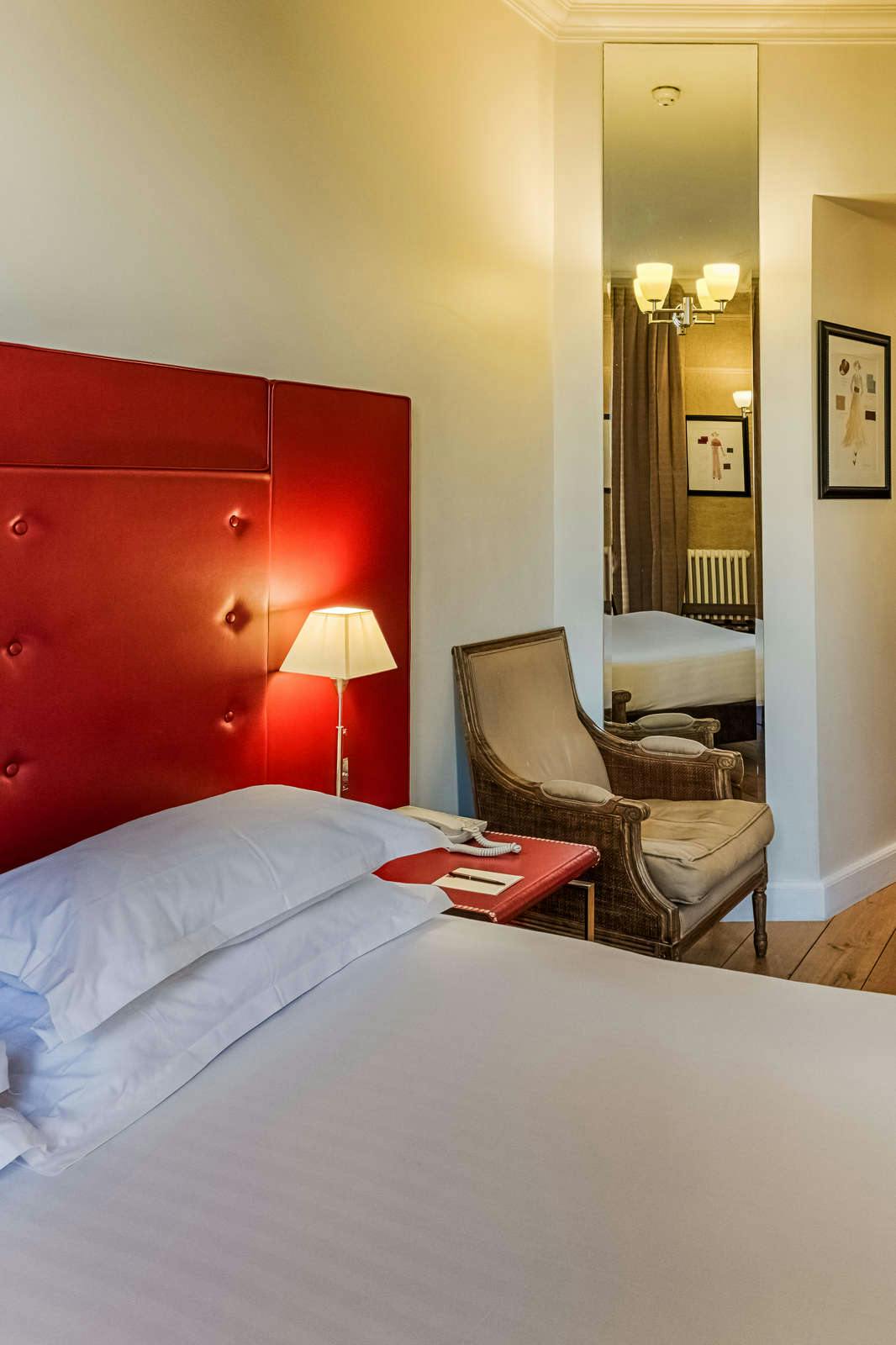 Hotel Le 123 Elysees - Astotel photo 2