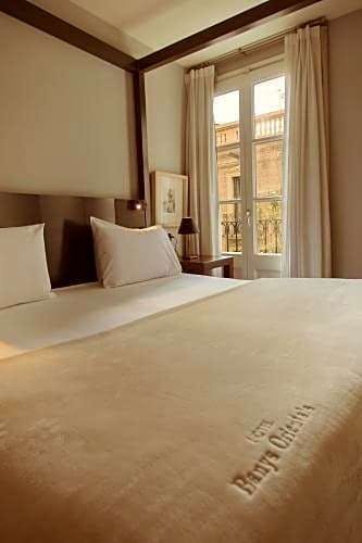 Hotel Hotel Banys Orientals photo 2