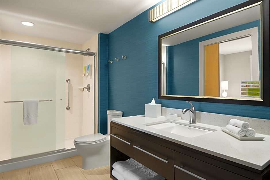 Hotel Home2 Suites by Hilton Austin North/Near the Domain photo 3