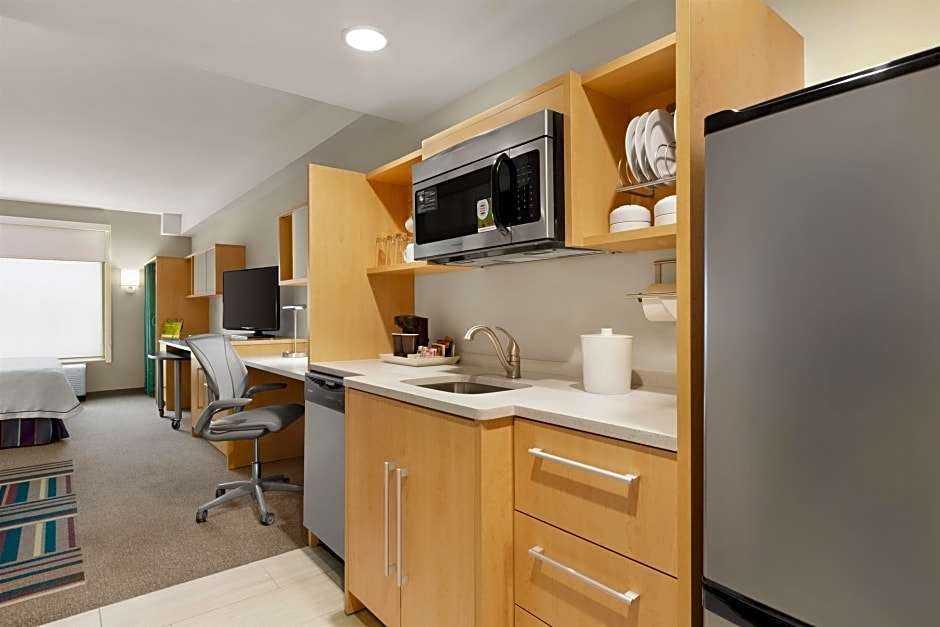 Hotel Home2 Suites by Hilton Austin North/Near the Domain photo 5