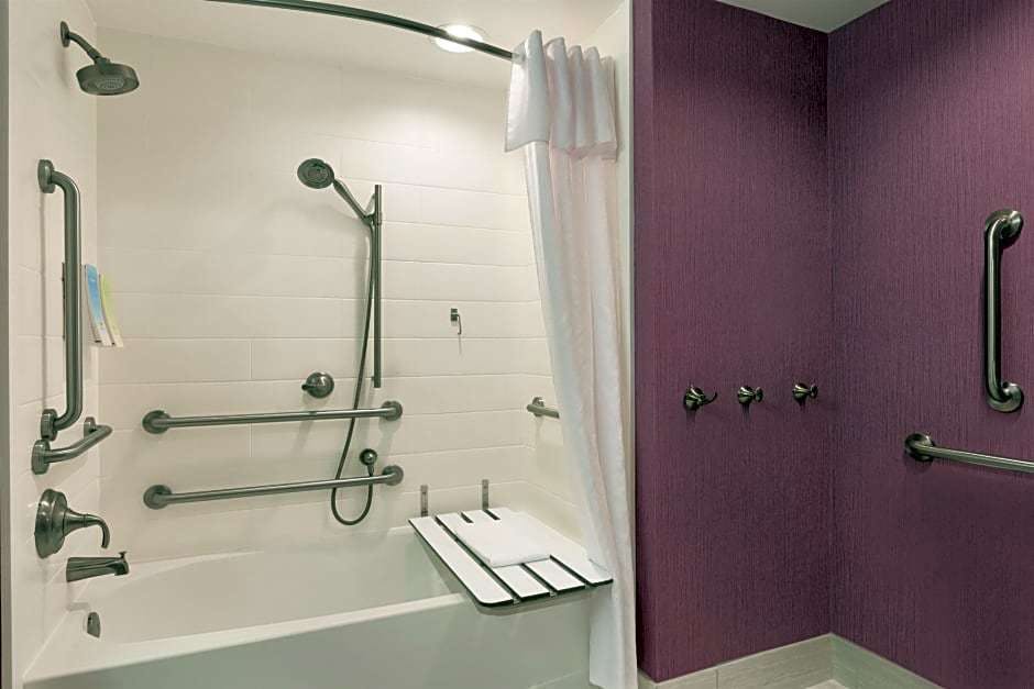 Hotel Home2 Suites by Hilton Austin North/Near the Domain photo 4