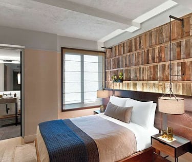 1 Hotel Central Park New York City Hoteltonight