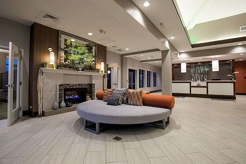 Hilton Garden Inn Bolingbrook I 55 Chicago Hoteltonight