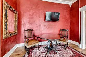 Hotel The Holiday Chalet photo 5