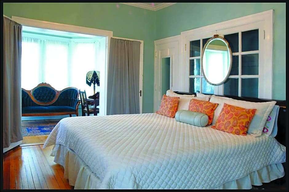 Hotel The Holiday Chalet photo 3