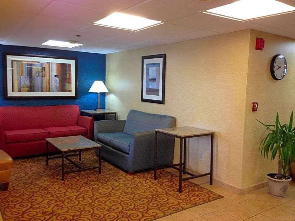 Motel 6 Elk Grove Village Chicago Schaumburg Hoteltonight