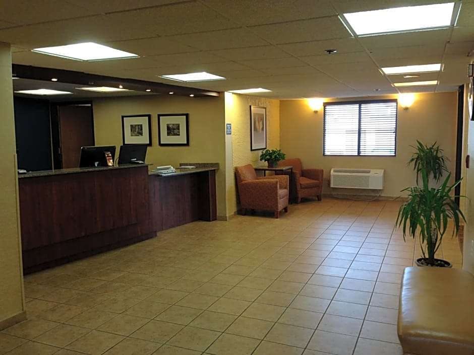 Motel 6 Elk Grove Village Chicago Schaumburg Hoteltonight