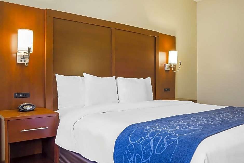 Comfort Suites Old Town Scottsdale Scottsdale Hoteltonight