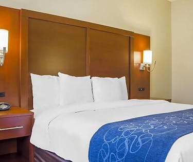 Comfort Suites Old Town Scottsdale Scottsdale Hoteltonight