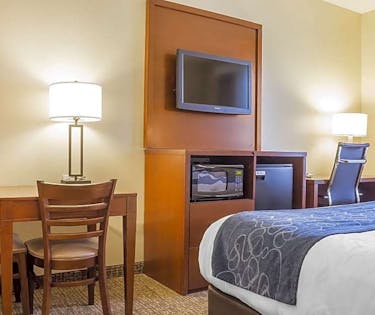 Comfort Suites Old Town Scottsdale Scottsdale Hoteltonight