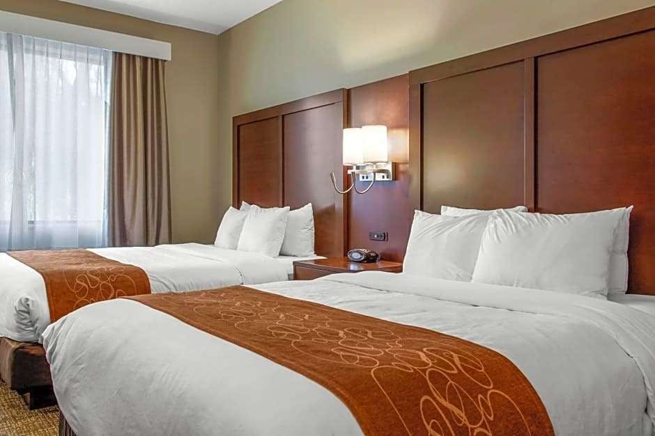 Comfort Suites Old Town Scottsdale Scottsdale Hoteltonight