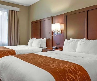 Comfort Suites Old Town Scottsdale Scottsdale Hoteltonight