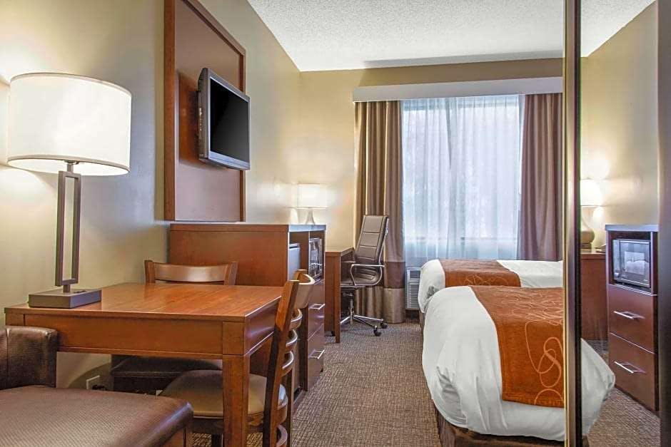 Comfort Suites Old Town Scottsdale Scottsdale Hoteltonight