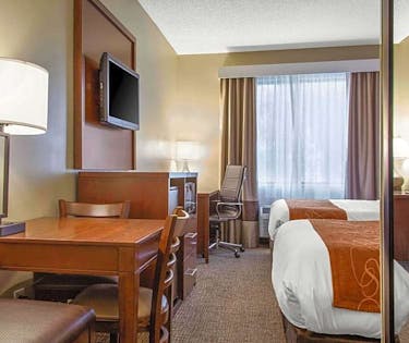 Comfort Suites Old Town Scottsdale Scottsdale Hoteltonight