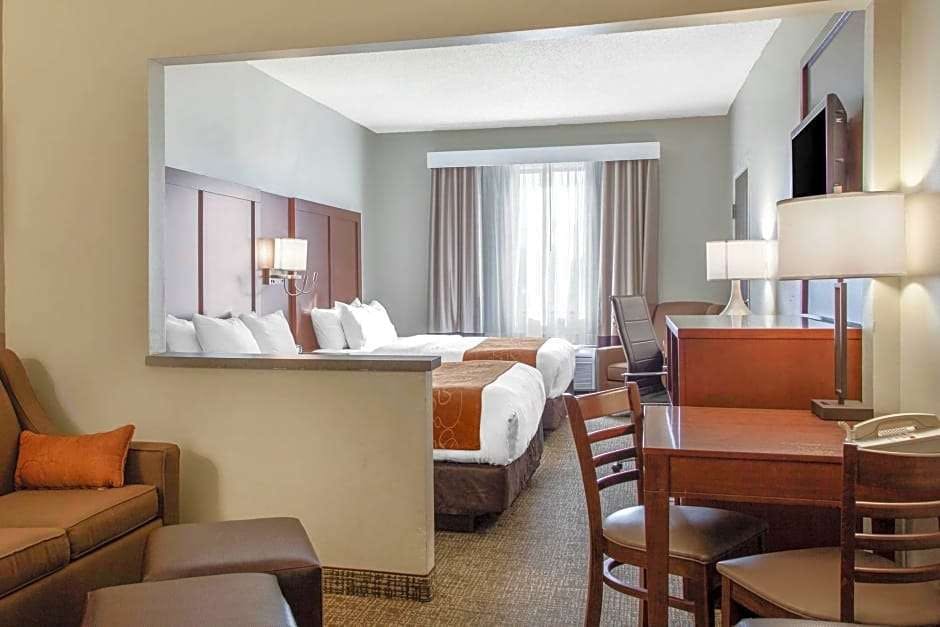 Comfort Suites Old Town Scottsdale Scottsdale Hoteltonight