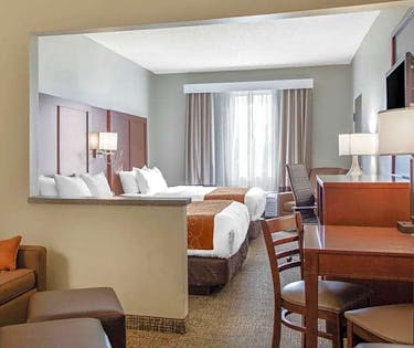 Comfort Suites Old Town Scottsdale Scottsdale Hoteltonight