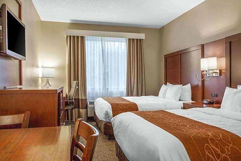 Comfort Suites Old Town Scottsdale Scottsdale Hoteltonight