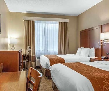 Comfort Suites Old Town Scottsdale Scottsdale Hoteltonight