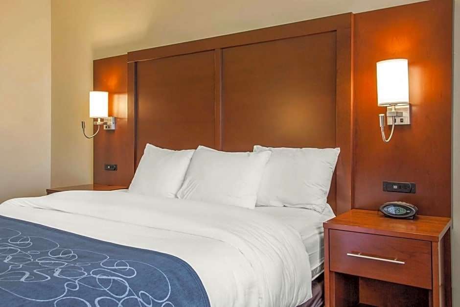 Comfort Suites Old Town Scottsdale Scottsdale Hoteltonight