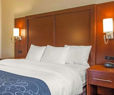 Comfort Suites Old Town Scottsdale Scottsdale Hoteltonight