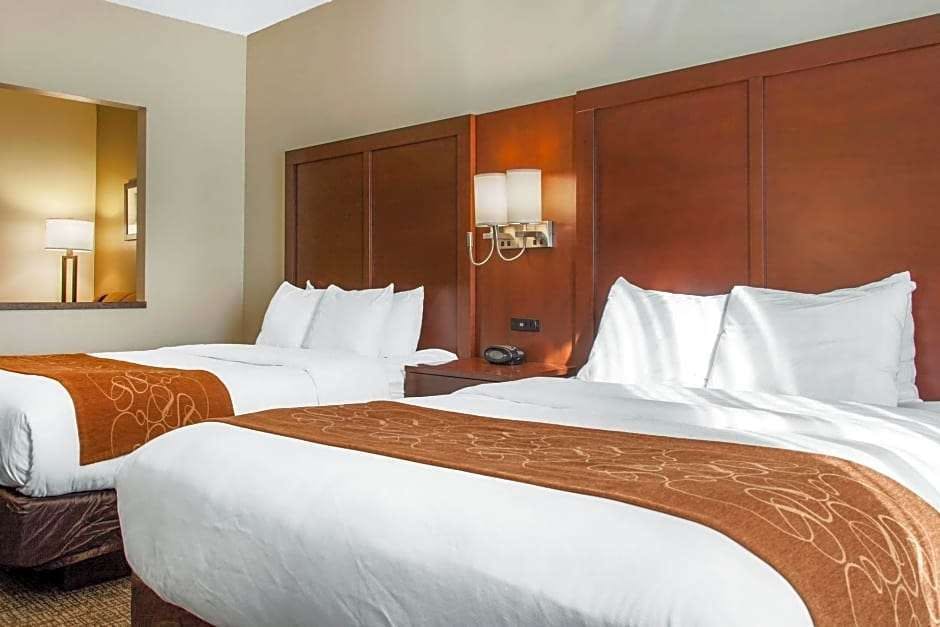 Comfort Suites Old Town Scottsdale Scottsdale Hoteltonight