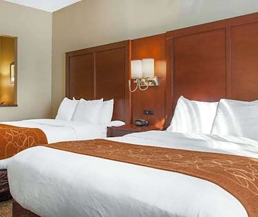 Comfort Suites Old Town Scottsdale Scottsdale Hoteltonight
