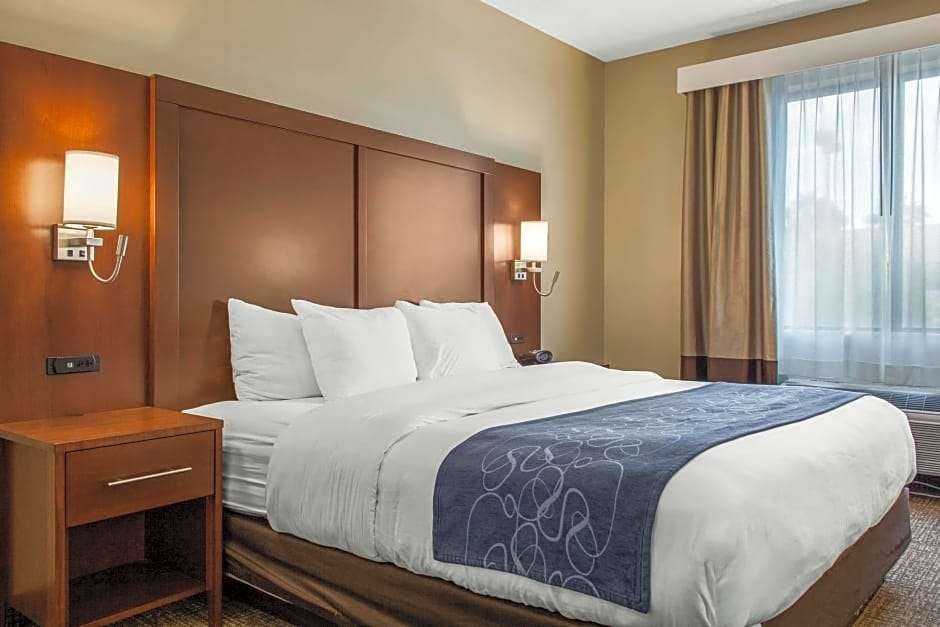 Comfort Suites Old Town Scottsdale Scottsdale Hoteltonight