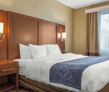 Comfort Suites Old Town Scottsdale Scottsdale Hoteltonight