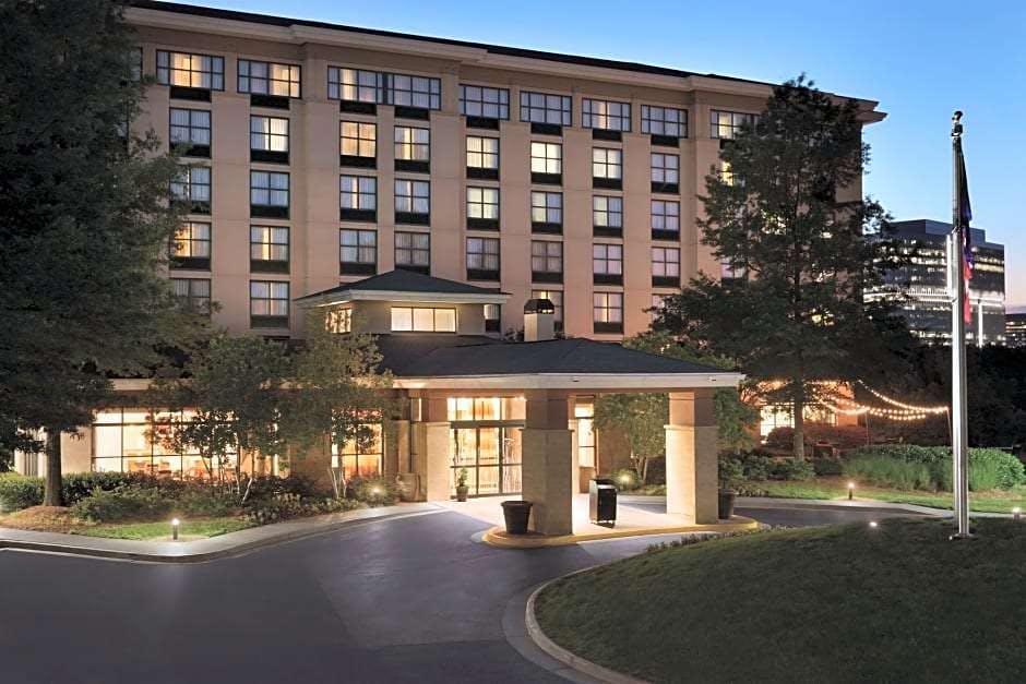 Last Minute Hotel Deals In Gainesville Ga Hoteltonight