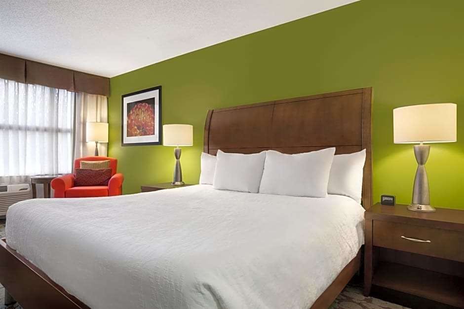 Hilton Garden Inn Atlanta Perimeter Center Atlanta Hoteltonight