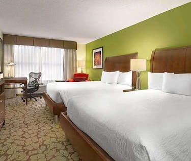 Hilton Garden Inn Atlanta Perimeter Center Atlanta Hoteltonight