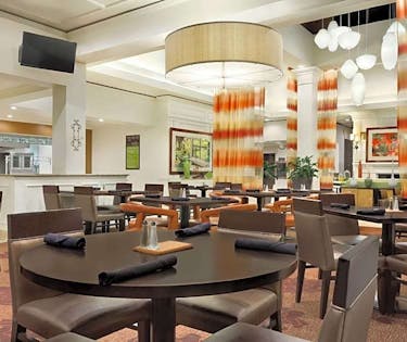 Hilton Garden Inn Atlanta Perimeter Center Atlanta Hoteltonight