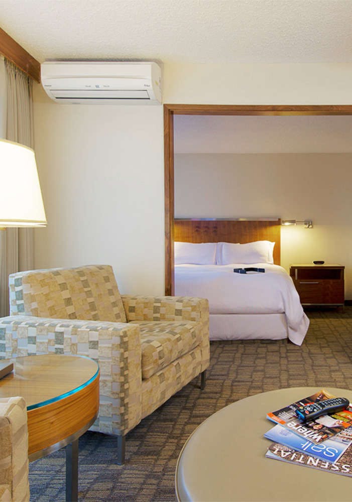 Hotel International Hotel Calgary photo 2