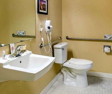 Comfort Inn And Suites San Francisco Airport North San Francisco