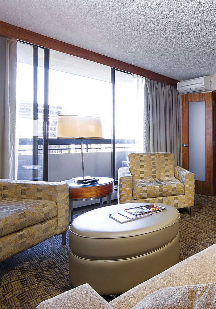 Hotel International Hotel Calgary photo 3