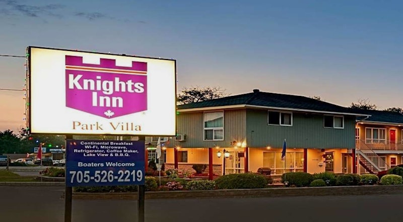 Discount [80% Off] Knights Inn Perry United States - Hotel ...