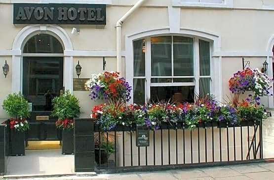 Avon Hotel