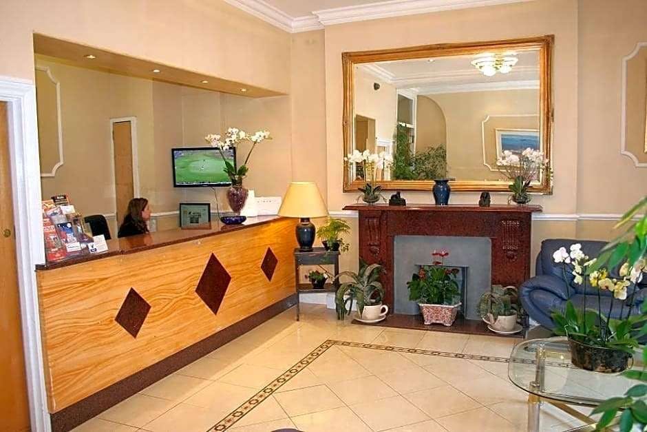 Hotel Avon Hotel photo 1