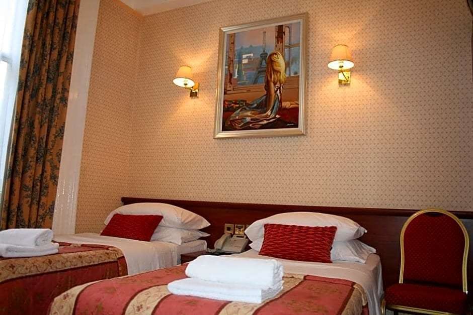 Hotel Avon Hotel photo 4