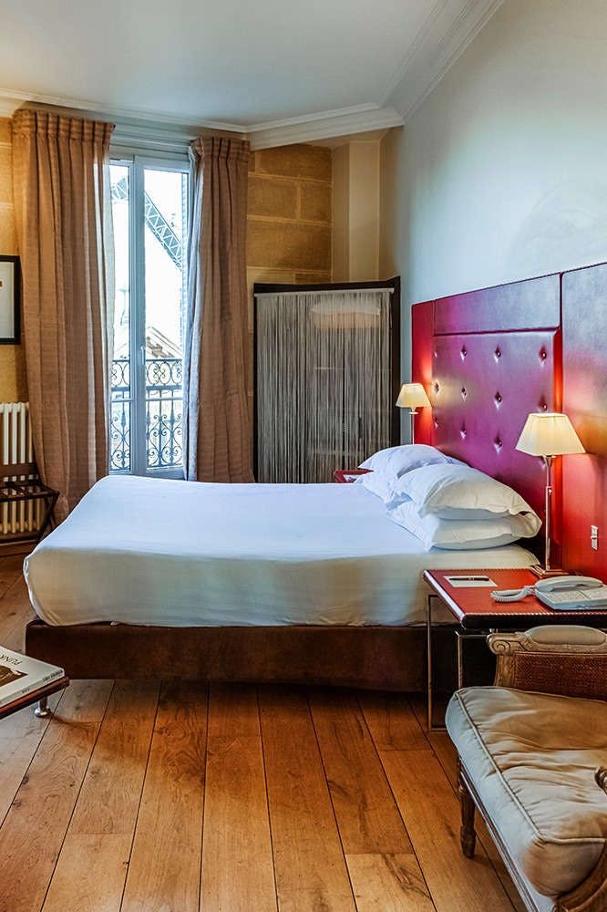 Hotel Le 123 Elysees - Astotel photo 1