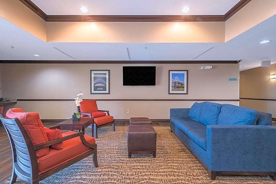 Comfort Inn Suites Maingate South Orlando Hoteltonight