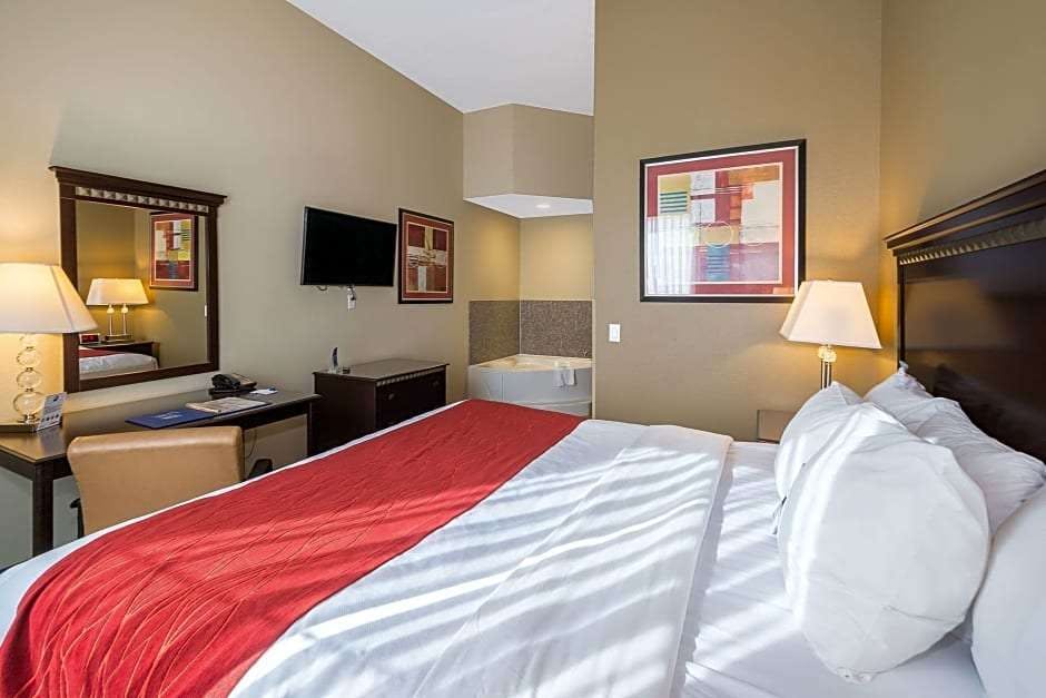 Comfort Inn Suites Maingate South Orlando Hoteltonight