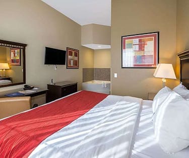 Comfort Inn Suites Maingate South Orlando Hoteltonight