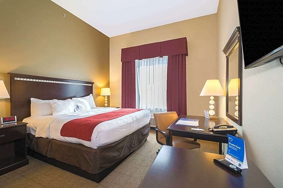 Comfort Inn Suites Maingate South Orlando Hoteltonight