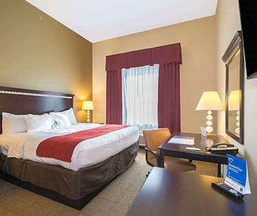 Comfort Inn Suites Maingate South Orlando Hoteltonight