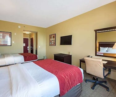 Comfort Inn Suites Maingate South Orlando Hoteltonight