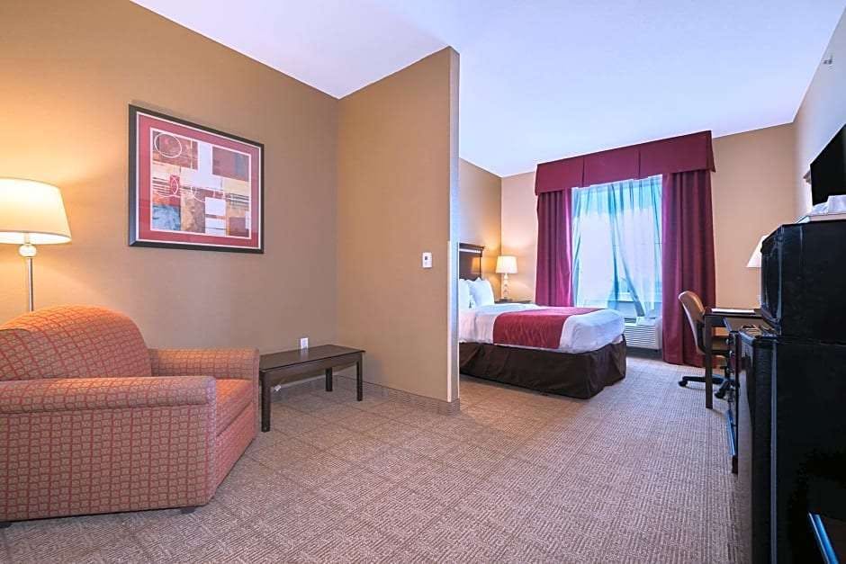 Comfort Inn Suites Maingate South Orlando Hoteltonight