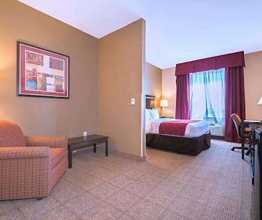 Comfort Inn Suites Maingate South Orlando Hoteltonight